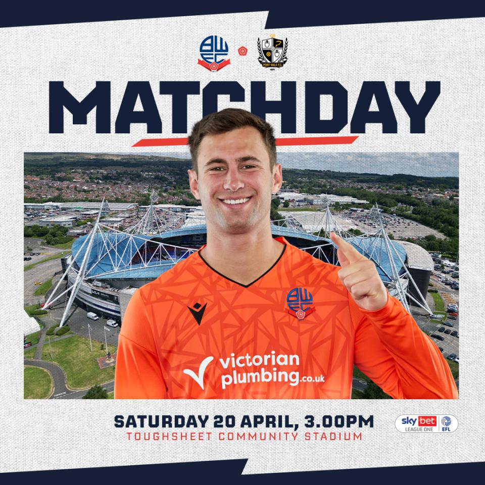 matchday