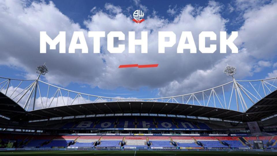 Supporter Pack 