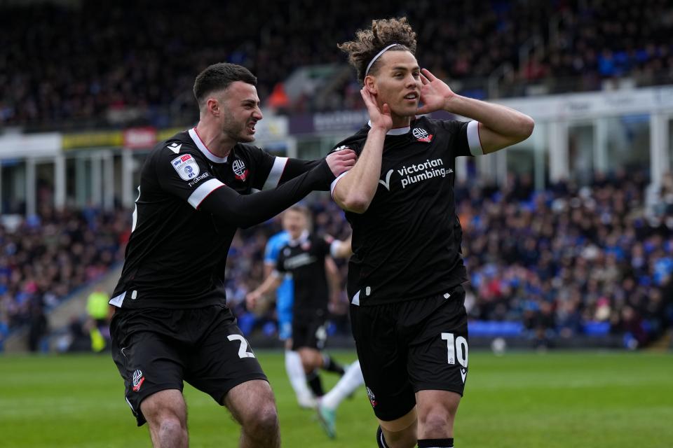 Charles celebration Peterborough