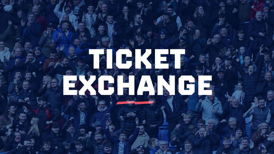Ticket Exchange