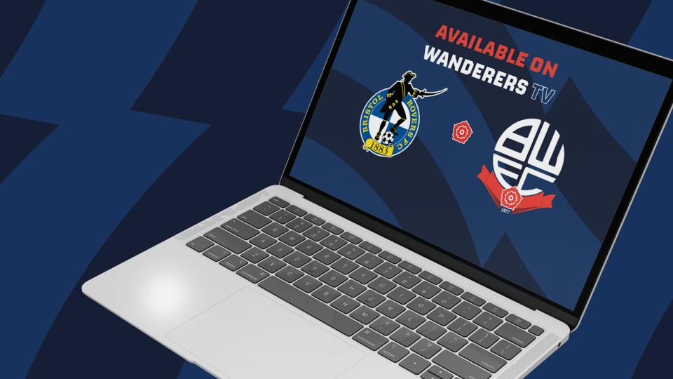 wtv bristol rovers