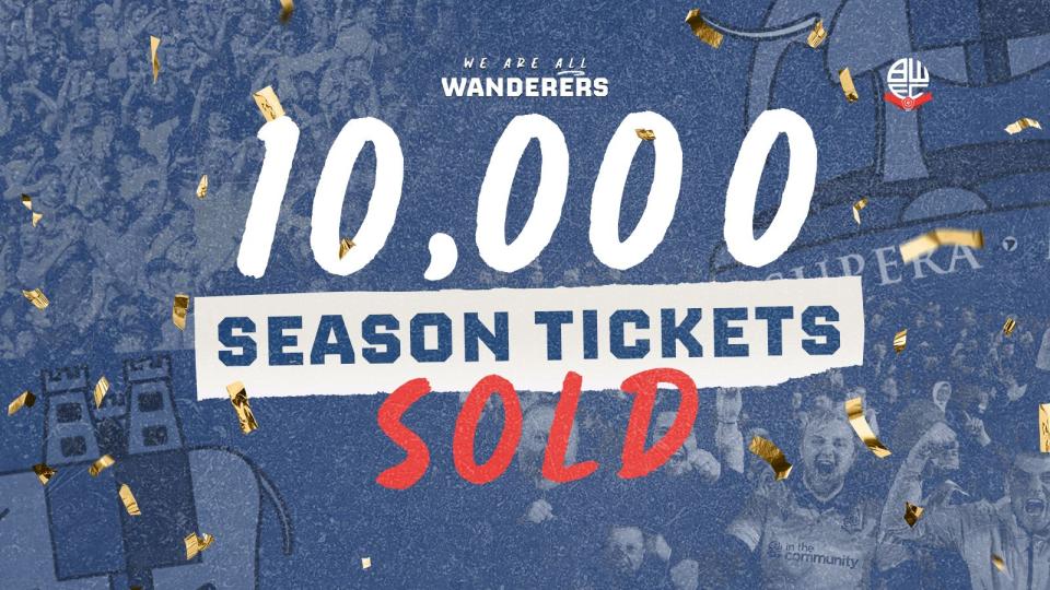 Season tickets 2425