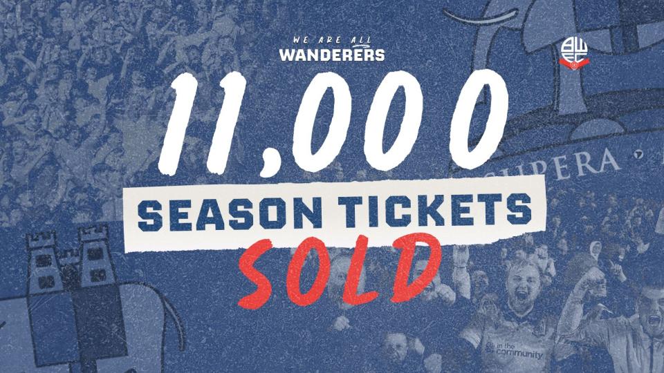 Season tickets 2425