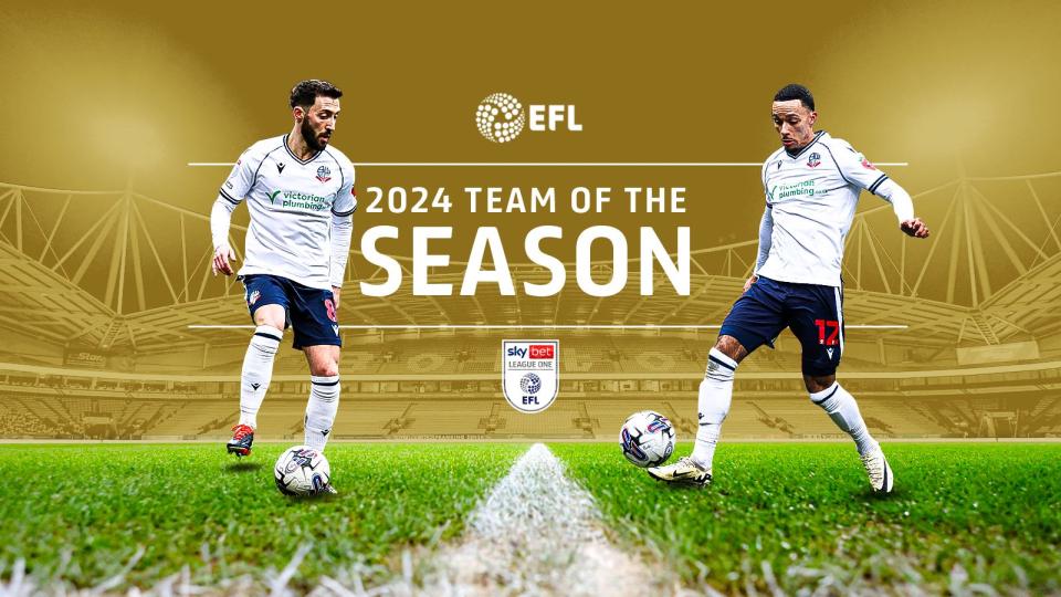 league one