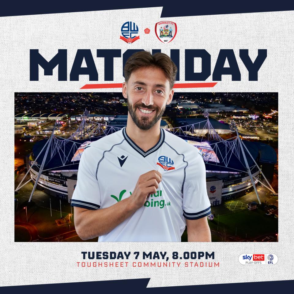 matchday