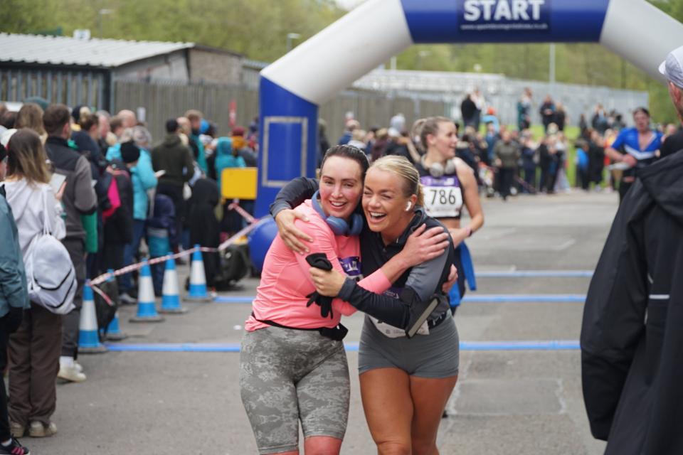 Bolton Community 10k