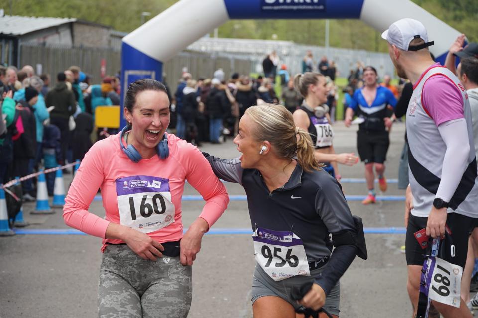 Bolton Community 10k