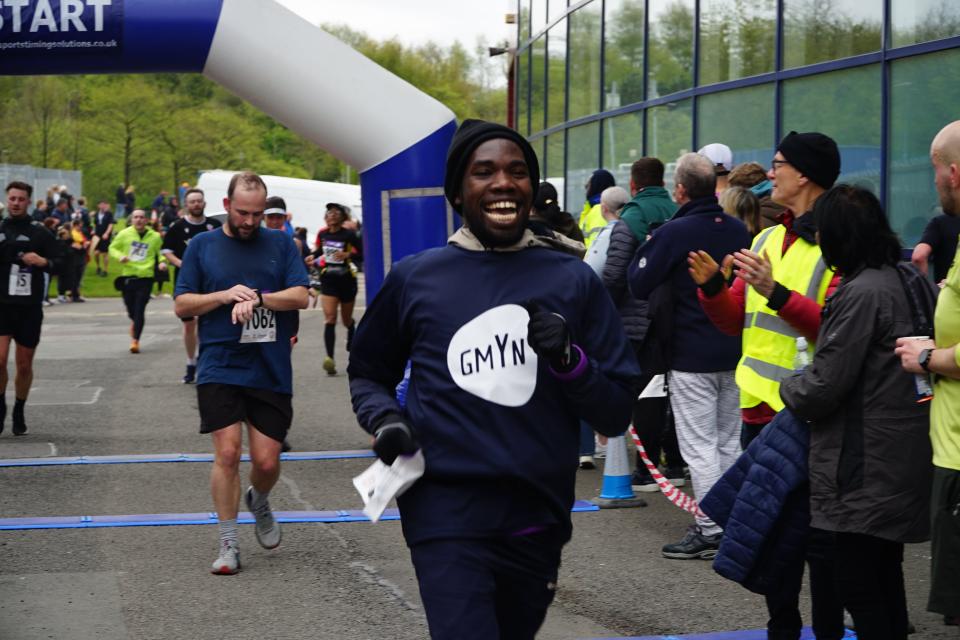 Bolton Community 10k