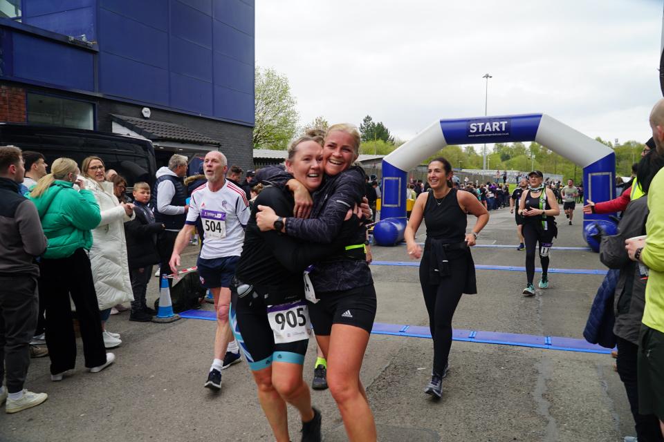 Bolton Community 10k