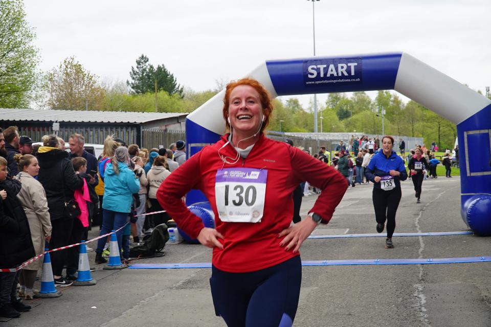 Bolton Community 10k