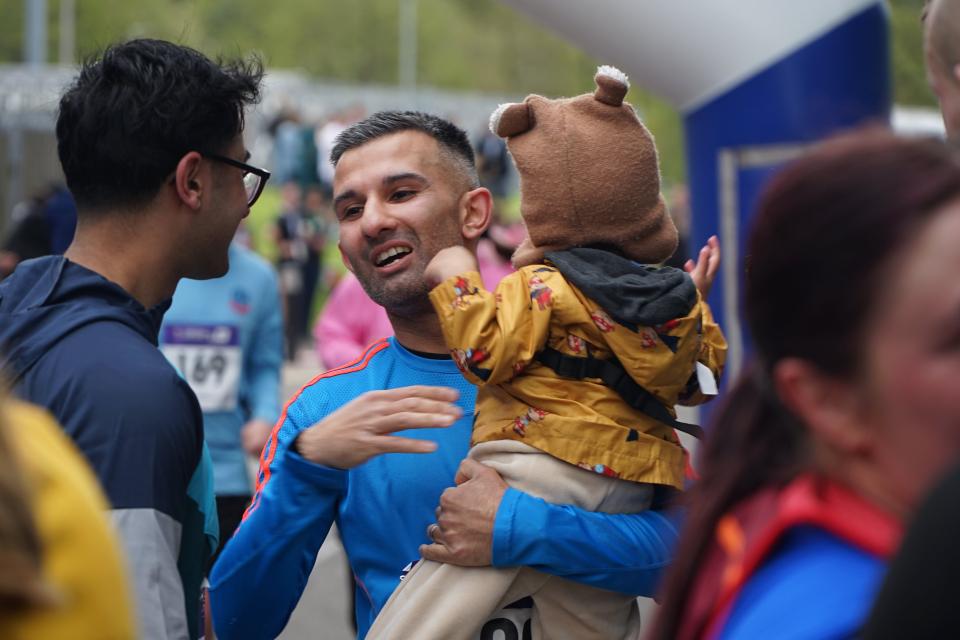 Bolton Community 10k