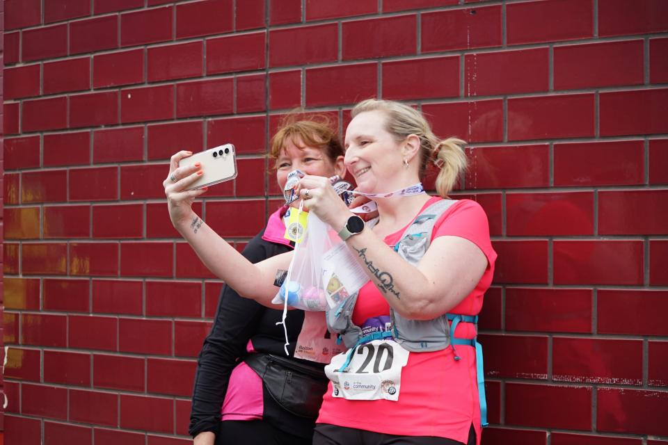 Bolton Community 10k