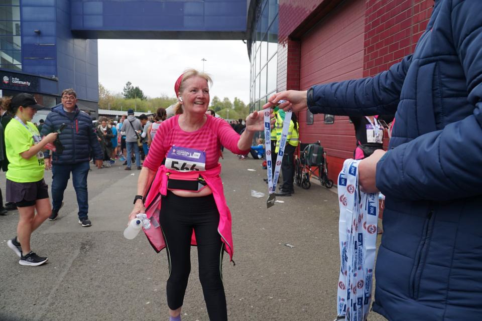 Bolton Community 10k