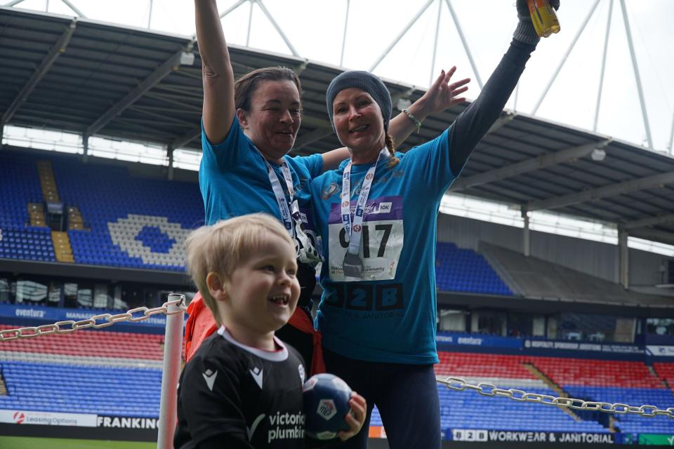 Bolton Community 10k