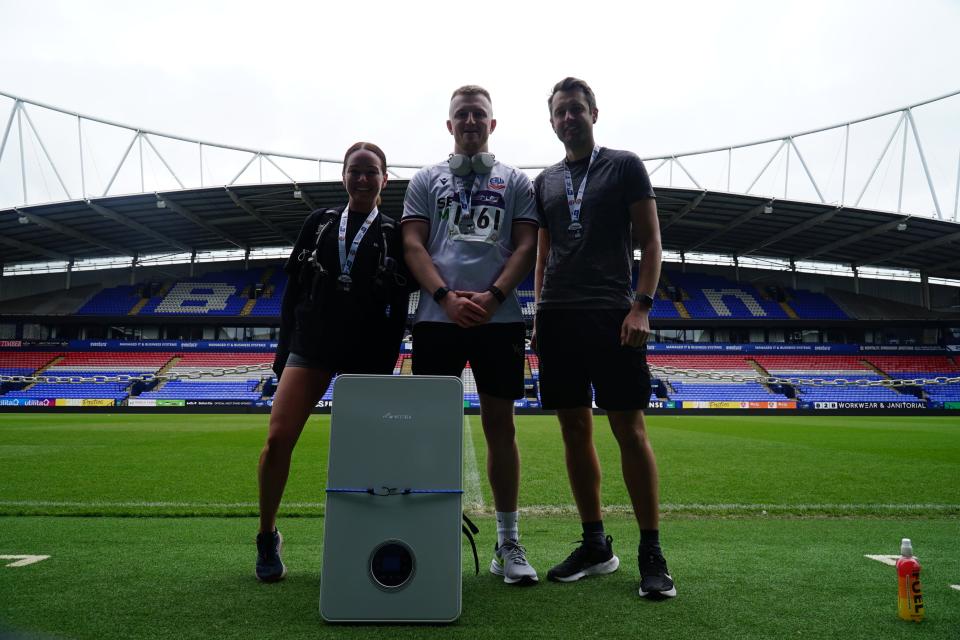 Bolton Community 10k