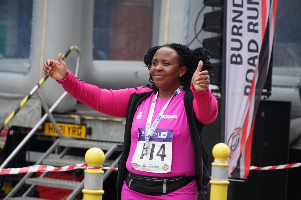 Bolton Community 10k