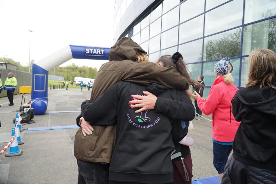 Bolton Community 10k