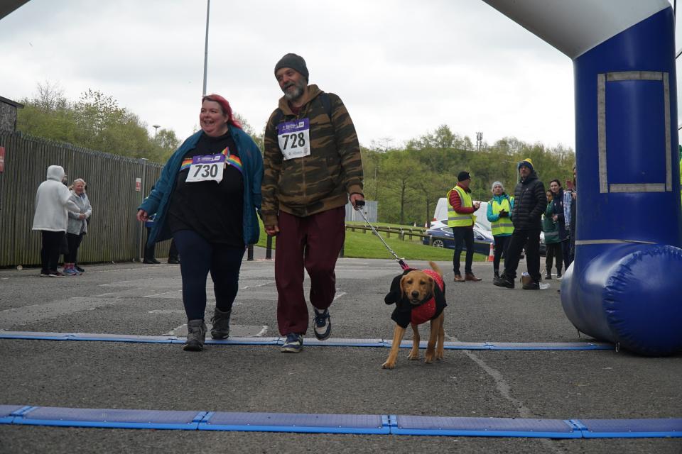 Bolton Community 10k
