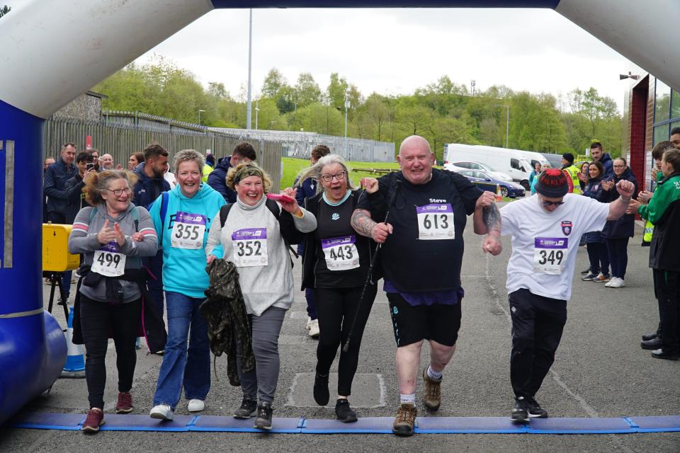 Bolton Community 10k