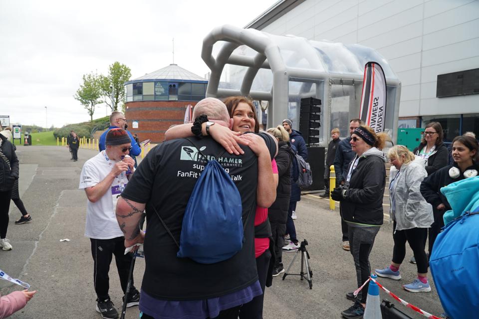 Bolton Community 10k