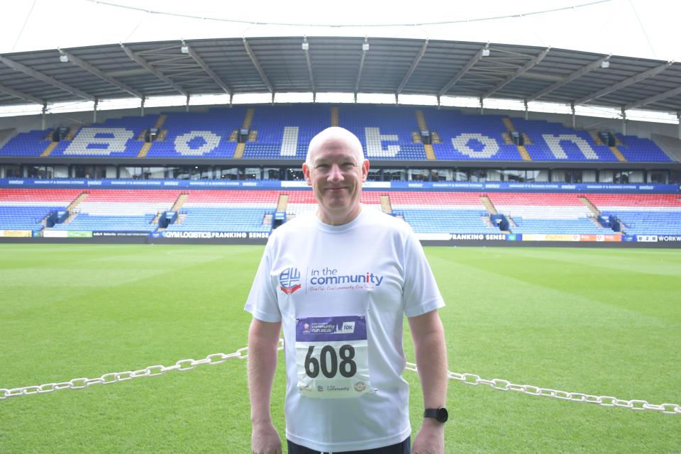 Bolton Community 10k