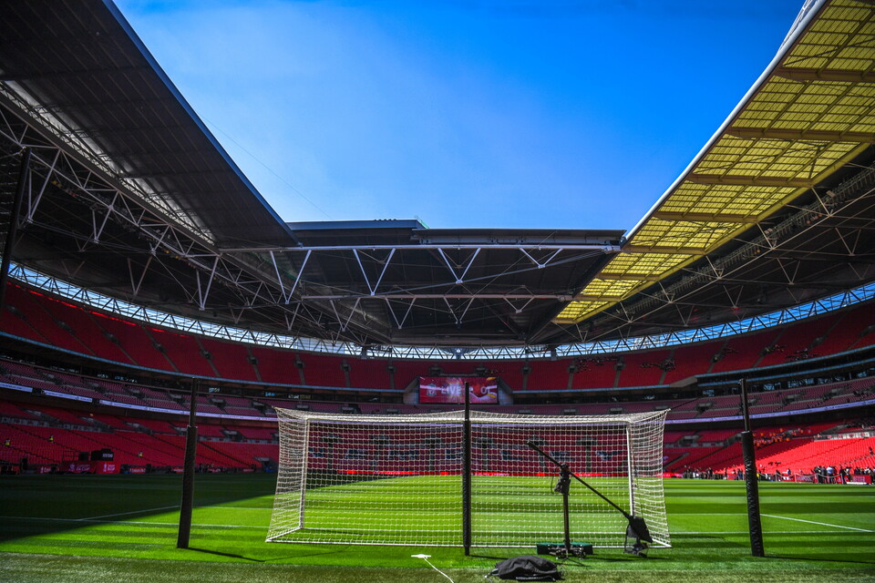 wembley