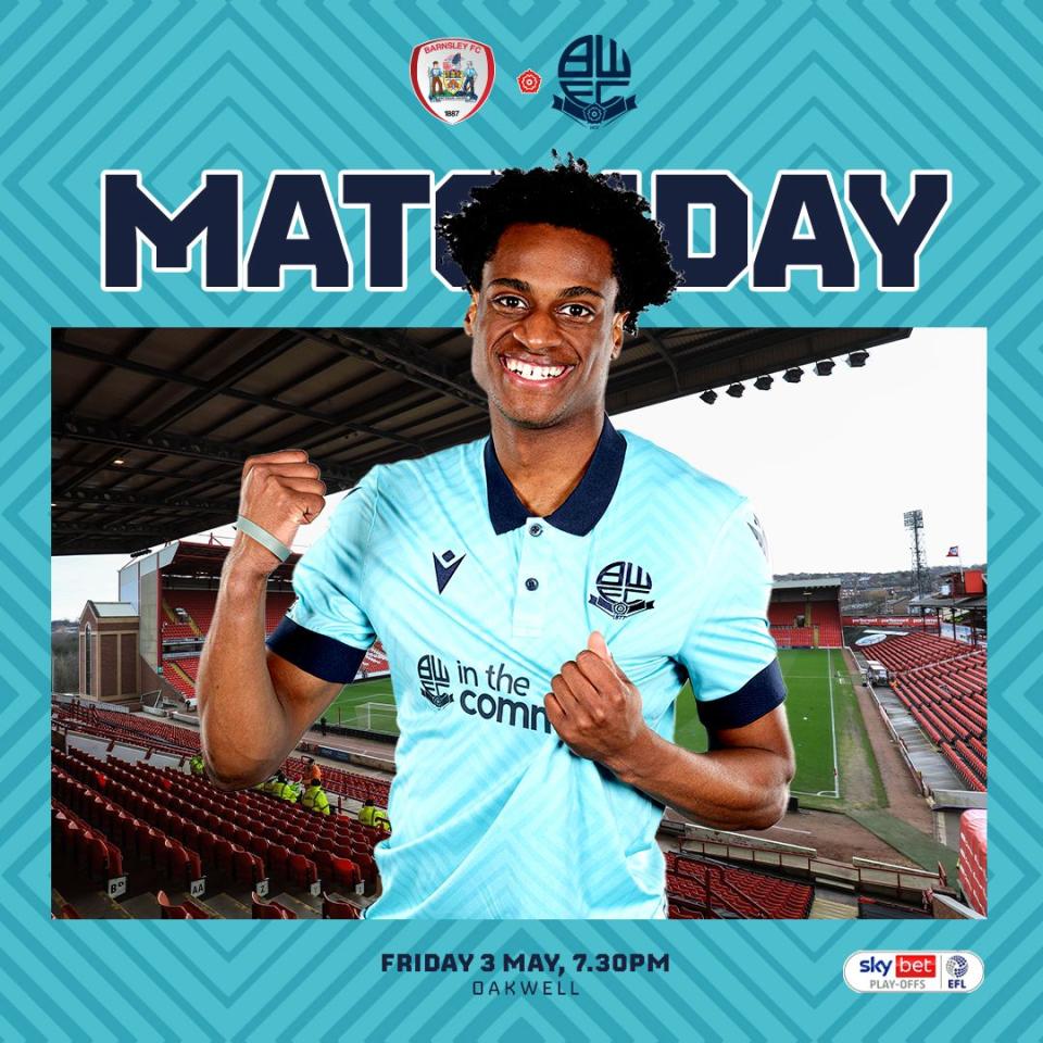 matchday