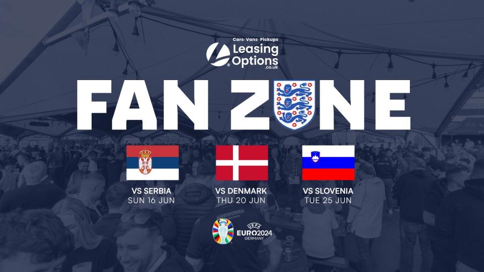 fan zone