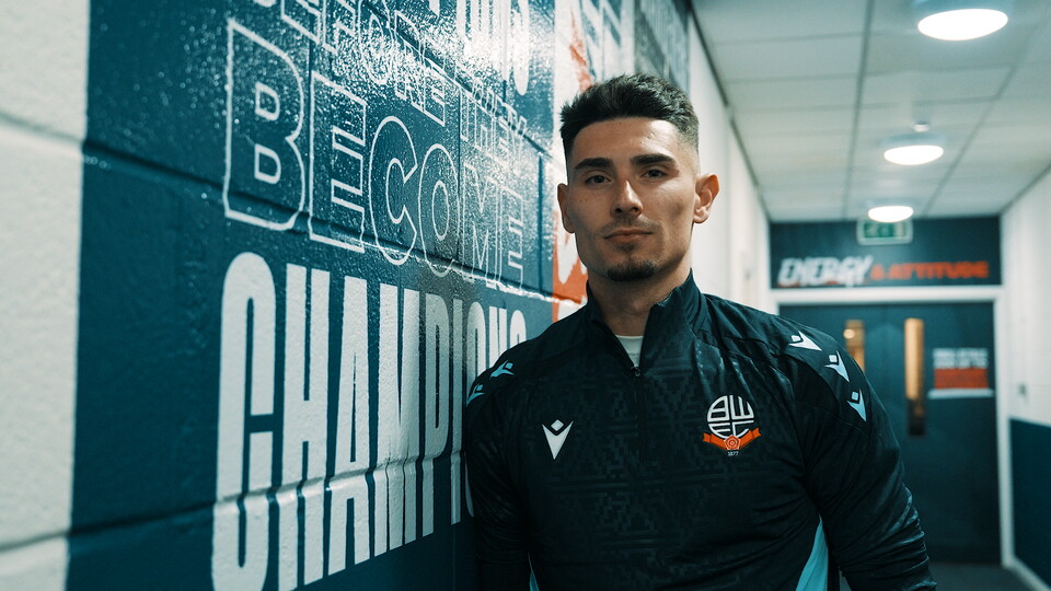 luke southwood