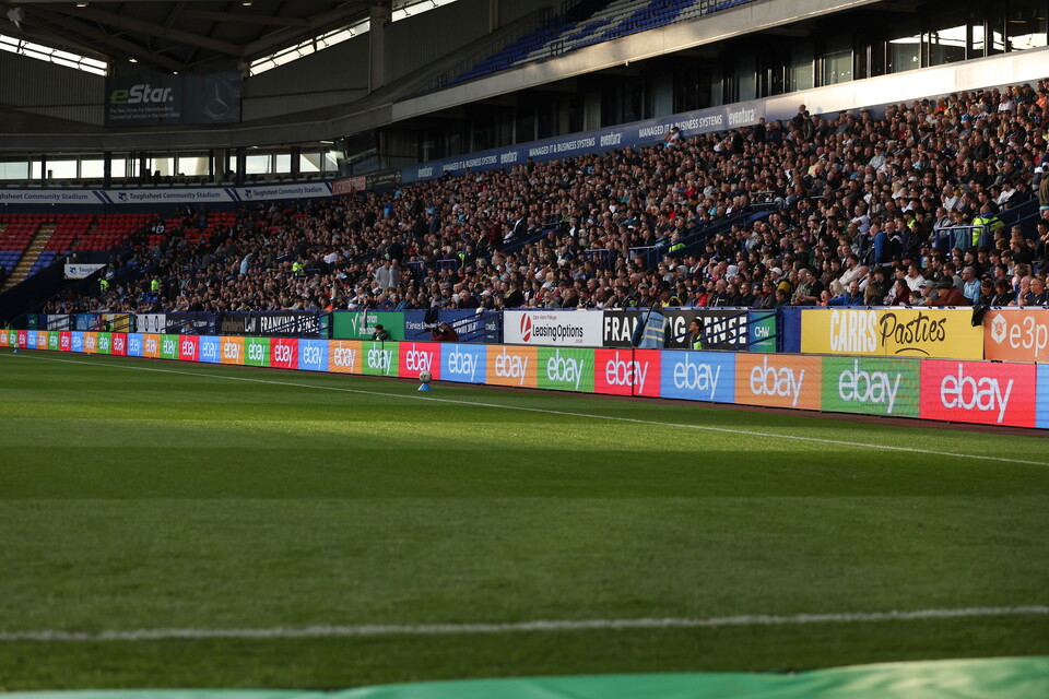 Ad boards