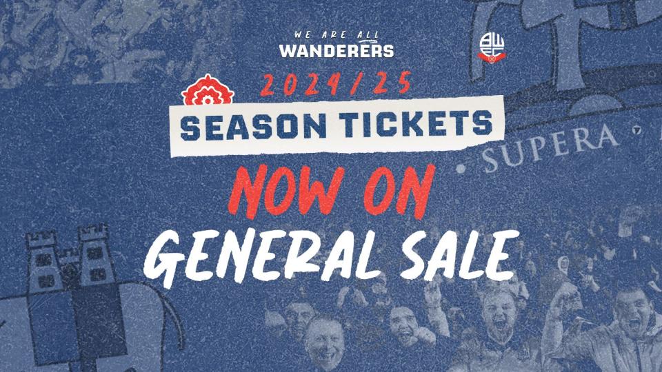 general sale
