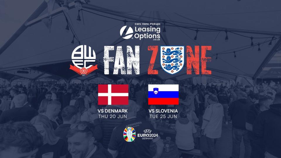 fan zone