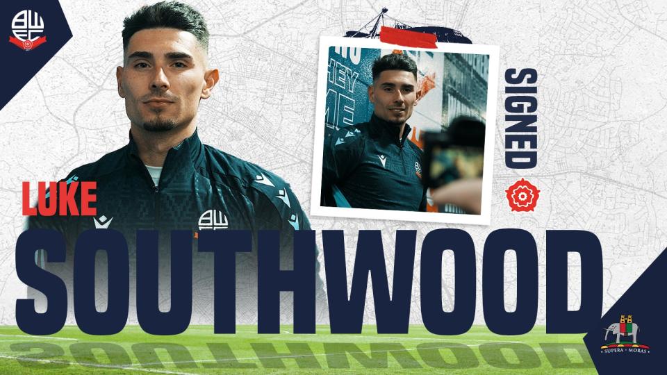 luke southwood