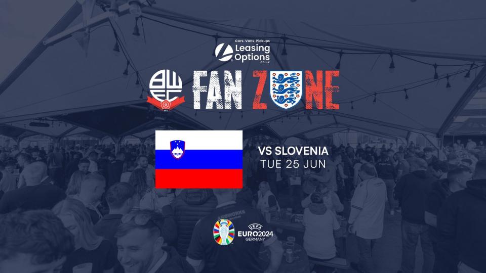 Fan Zone