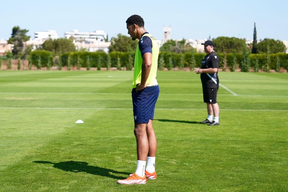 Chris Forino Portugal