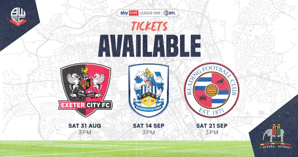 tickets