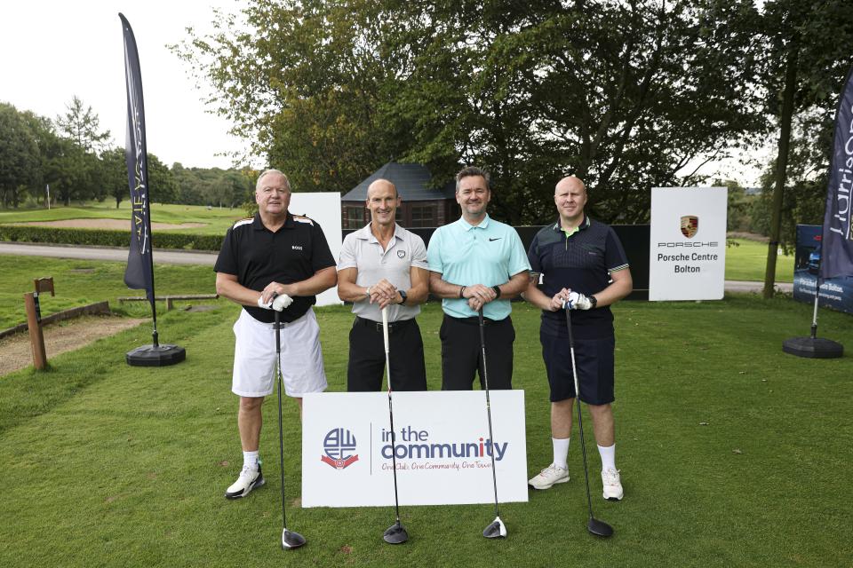 golfday