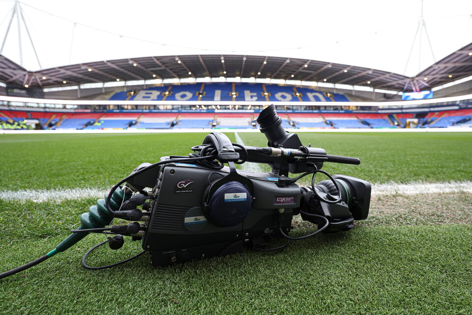 bolton camera