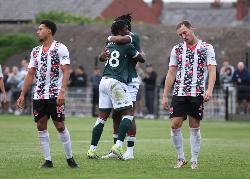 Khumbeni celebration