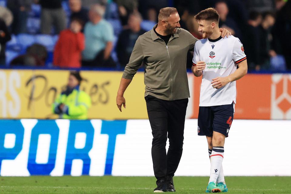 Evatt Thomason Fiorentina