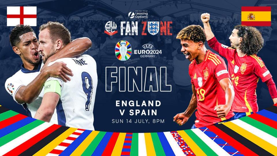fan zone