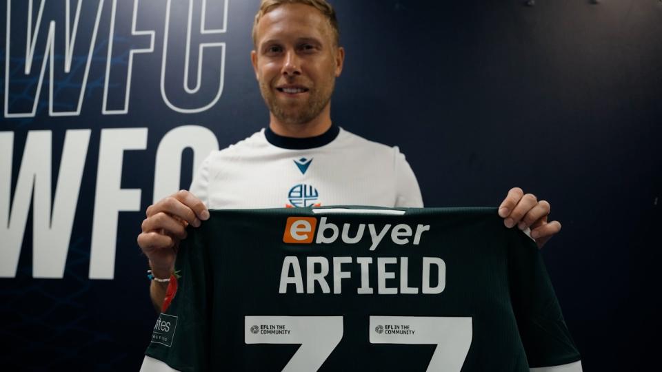 arfield