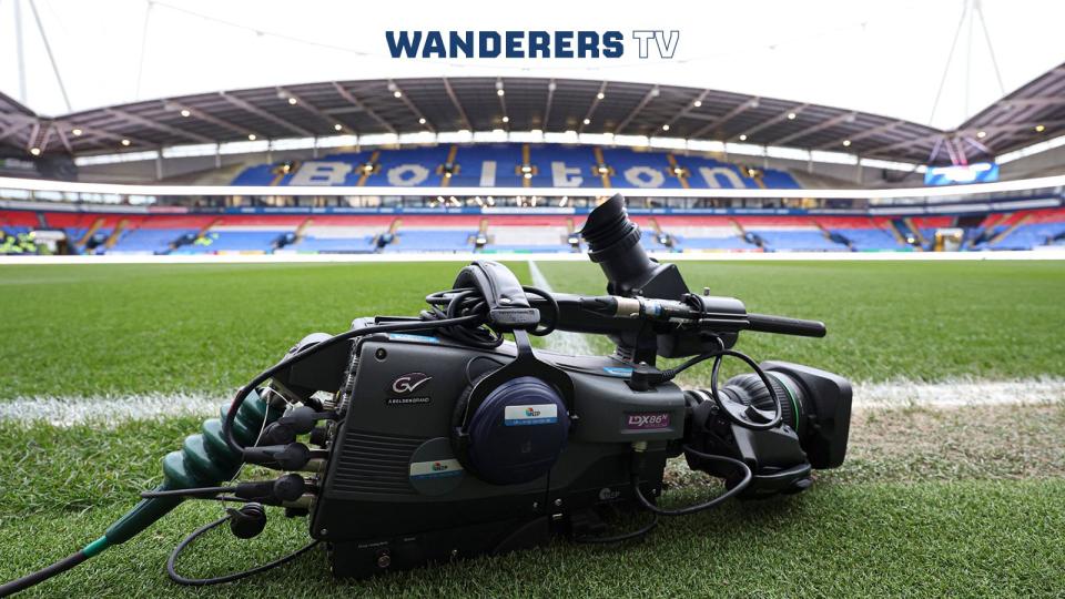 wtv broadcast