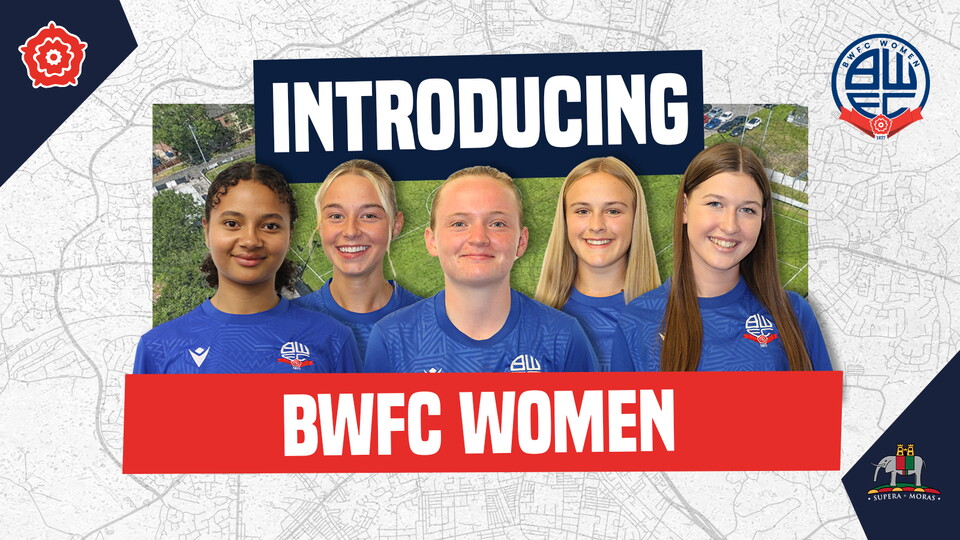 bwfc women