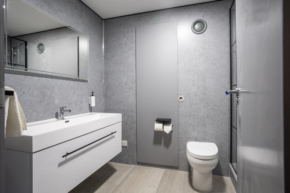 Bolton Stadium Hotel