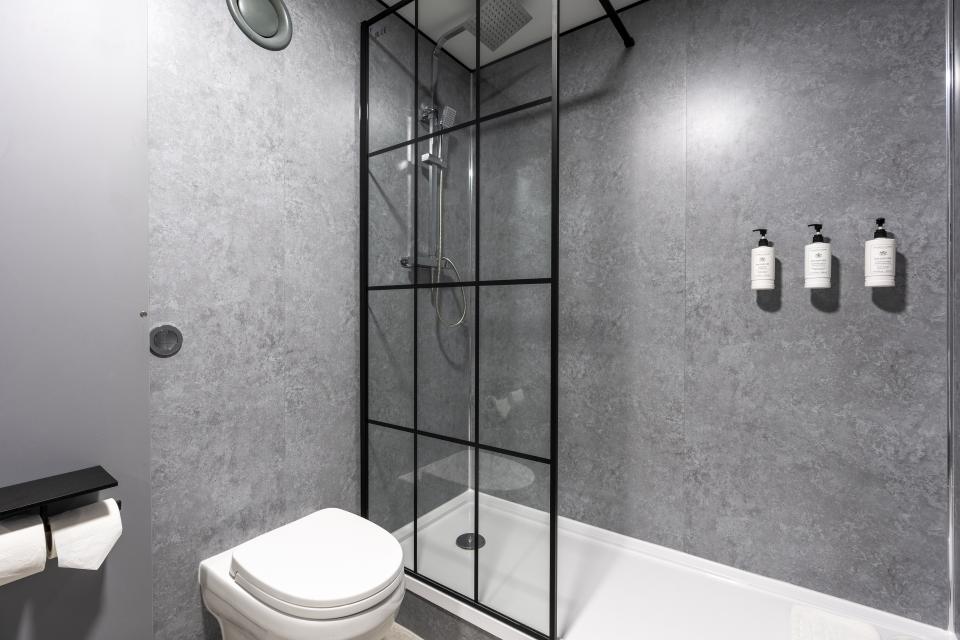 Bolton Stadium Hotel