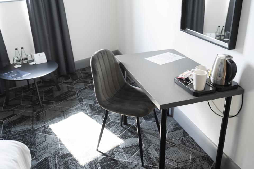 Bolton Stadium Hotel