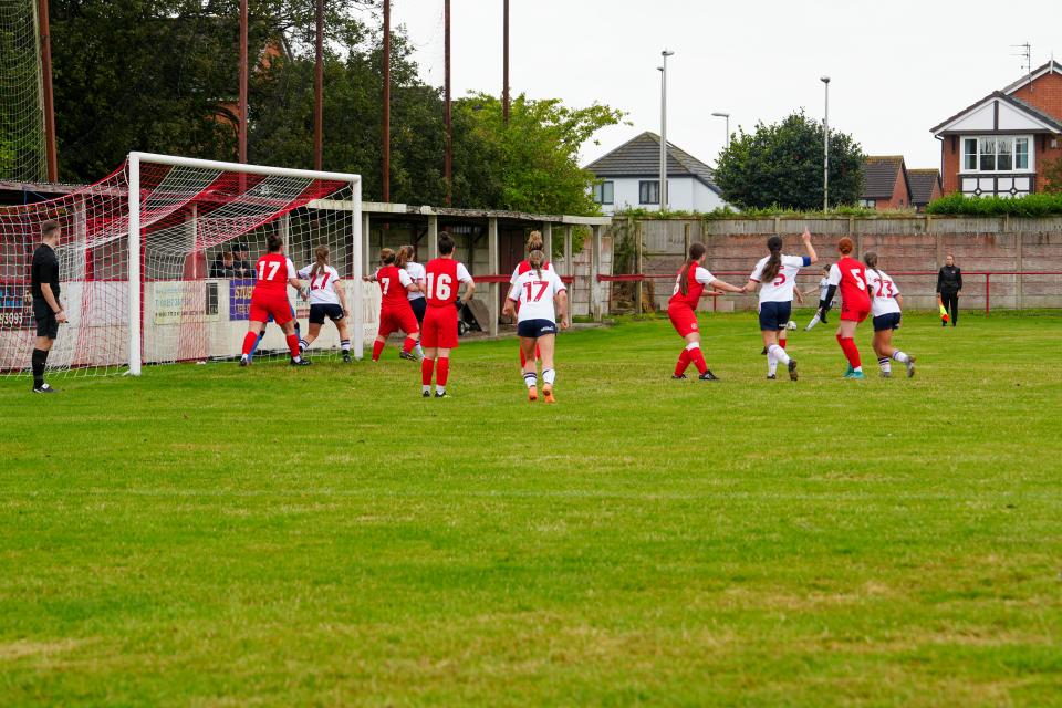 match action
