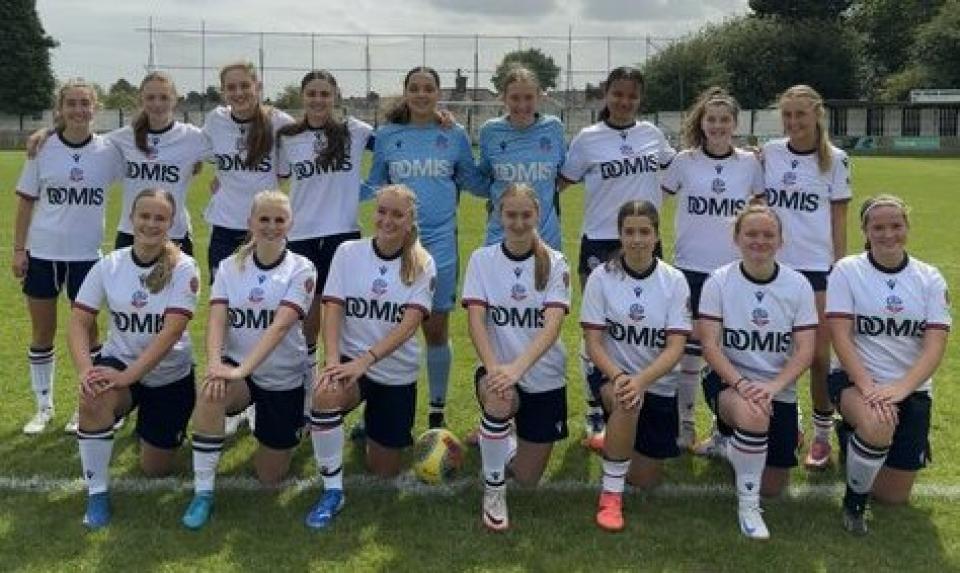 team