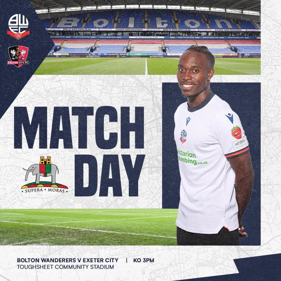matchday